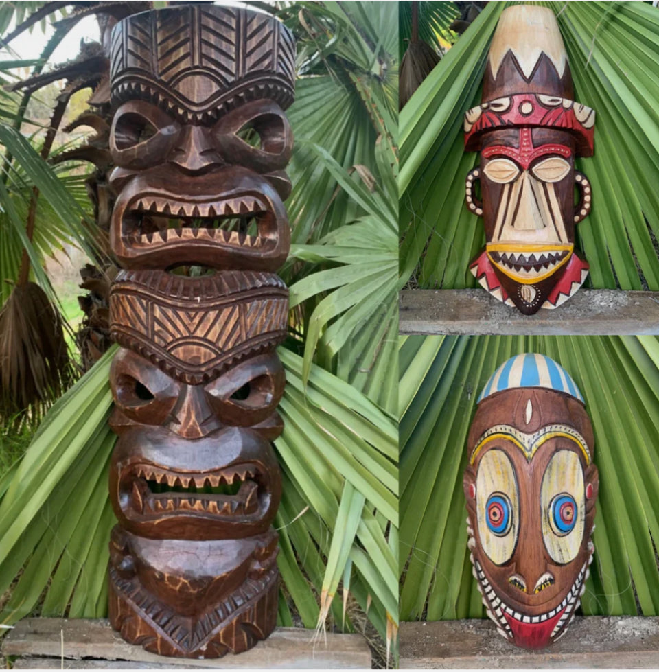 Other Masks