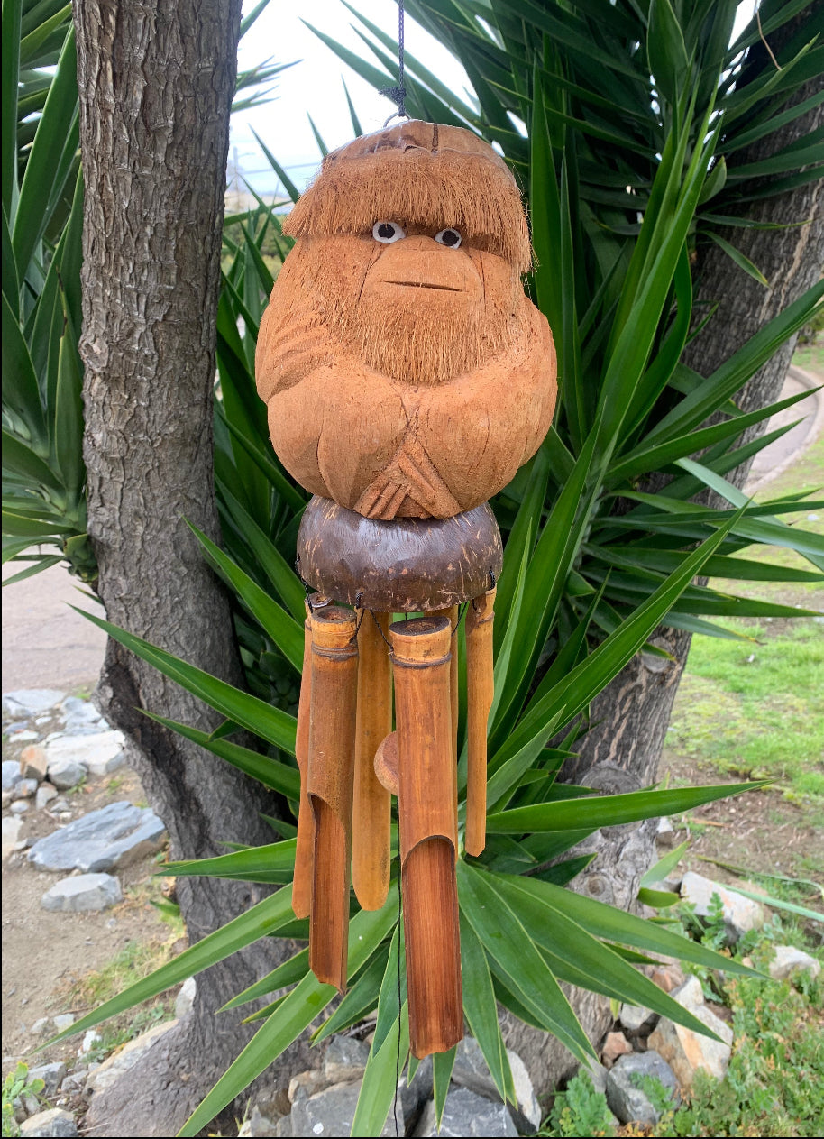 Wind Chimes