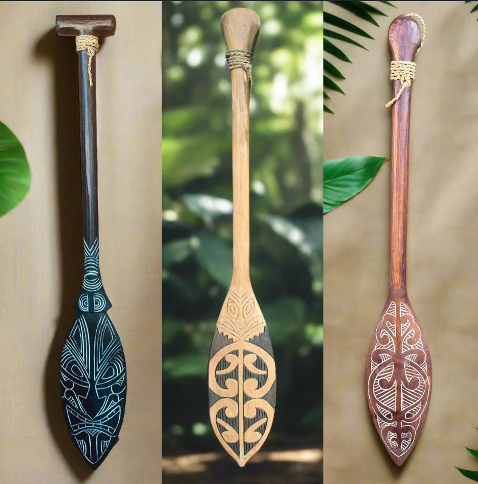 Paddles/ Oars