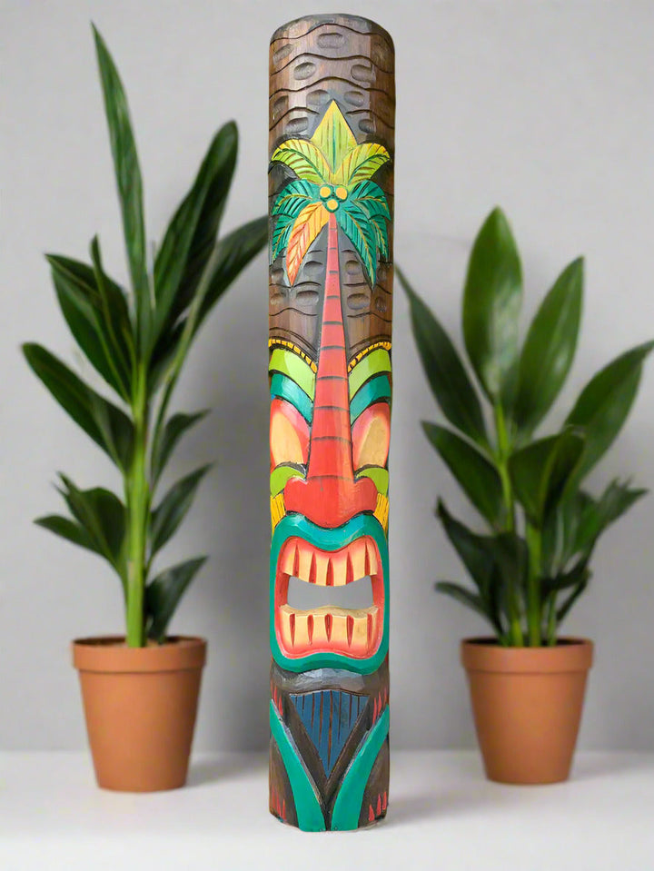 palm mask