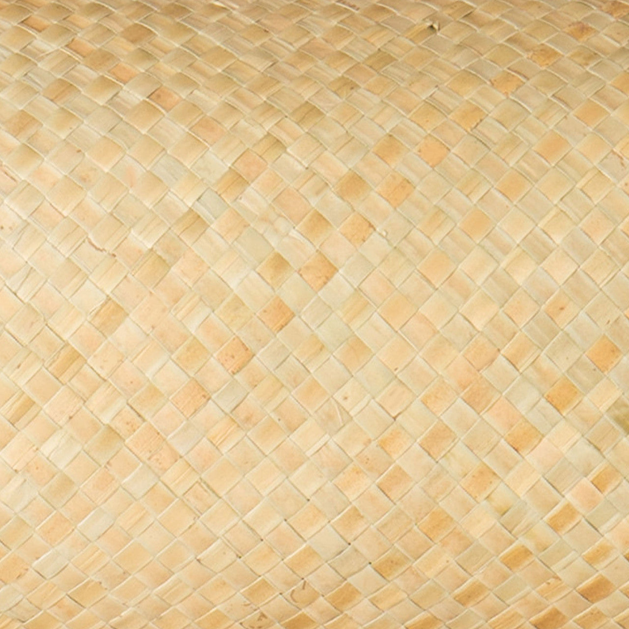 5' x 6' Ft. Fine Weave Lauhala Matting Tropical Cabana Wall Tiki Bar Palapa Decor pack of 2